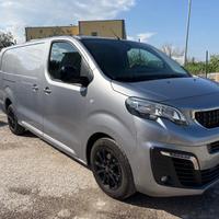 Peugeot expert 2022