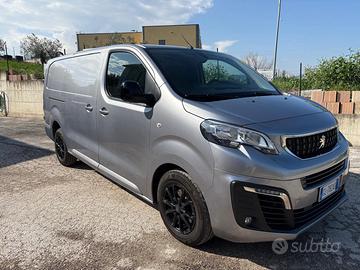 Peugeot expert 2022