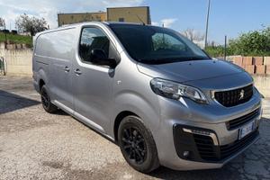 Peugeot expert 2022