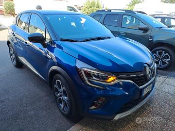 Renault Captur 1.0 100CV GPL TECHNO **AUTOCARRO N1