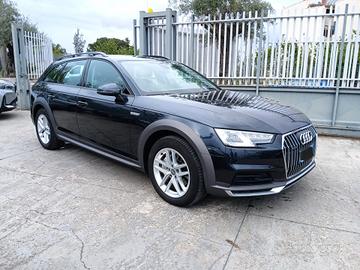 Audi A4 allroad 2.0 TDI 190 CV S tronic Business