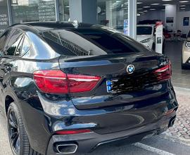 Bmw x6 (g06/f96) - 2018