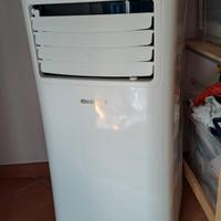 condizionatore   Electroline 