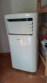 condizionatore   Electroline 