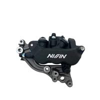 PINZA FRENO HONDA SH 300 ABS NISSIN 45150-KTW-911