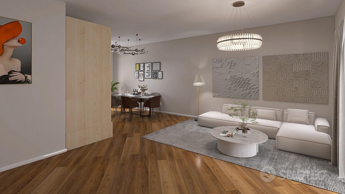 Apartment in Pianezza, Torino - Vista 3