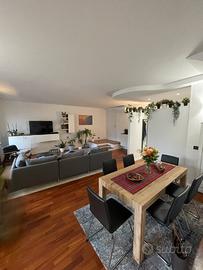 Rif. PA154543 Appartamento ultimo piano centrale