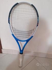 racchetta tennis 