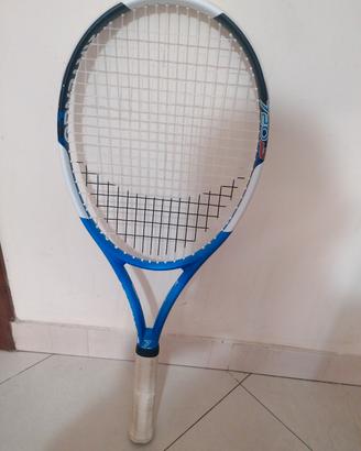 racchetta tennis 