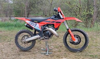 sx 125 / 2025