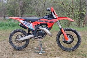 sx 125 / 2025