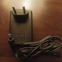 Alimentatore 12V 3A – testato