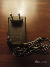 Alimentatore 12V 3A – testato