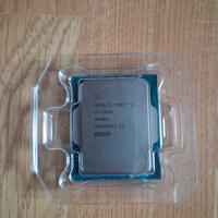 Intel® Core™ i3-13100 MAI APERTO NUOVO