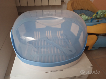 Sterilizzatore chicco
