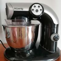 Palnetaria multifunzione km80 Koenig