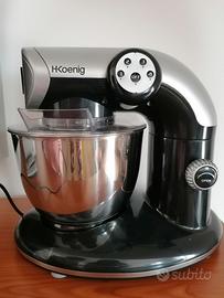 Palnetaria multifunzione km80 Koenig