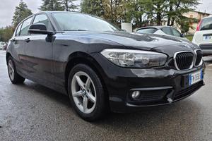 BMW 116 i 5p. Advantage