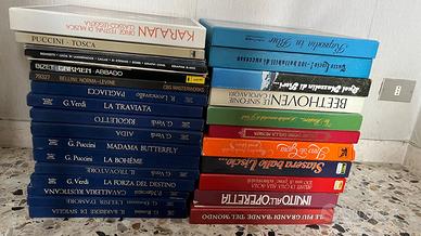 Dischi 33giri musica classica