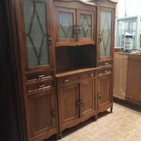 Credenza arte povera 