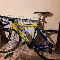 bici da corsa 