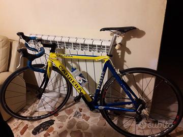 bici da corsa 