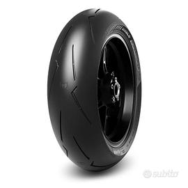 Pirelli Supercorsa BSB 180 55 ZR17 58W TL
