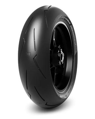 Pirelli Supercorsa BSB 180 55 ZR17 58W TL
