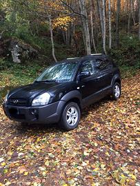 Hyundai Tucson VGT Dynamic 2.0 CRDi 103 kW-140 CV