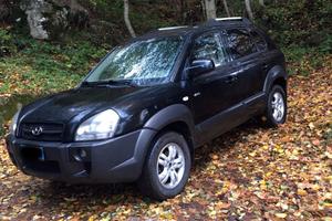 Hyundai Tucson VGT Dynamic 2.0 CRDi 103 kW-140 CV