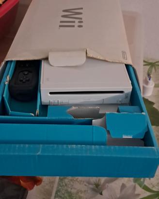 nintendo wii