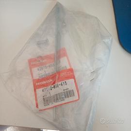 raggi honda transalp Cerchio posteriore