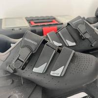 Scarpe Shimano Rp3 per bici da strada
