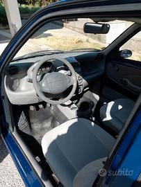 fiat 600