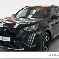 PEUGEOT 2008 Allure Hybrid 145 e-DCS6 N93858