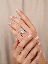 Anello Damiani Minou