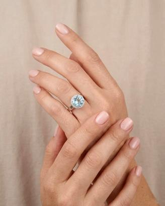 Anello Damiani Minou