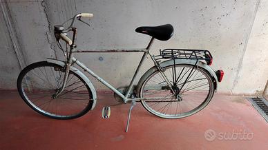 bicicletta taurus
