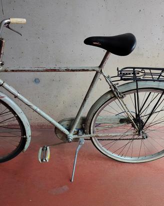 bicicletta taurus