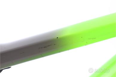 Cannondale Scalpel Carbonio XT t.M