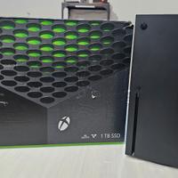 Microsoft Xbox Serie X 