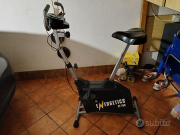 Bici da camera ciclette
