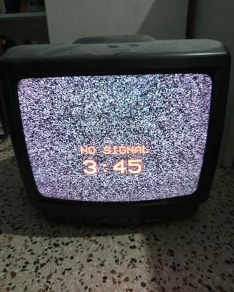 TV Tubo Catodico Roadstar 14