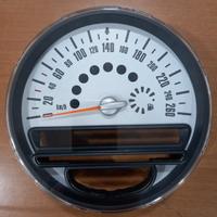 QUADRO STRUMENTI / CONTACHILOMETRI MINI COOPER R56