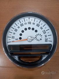 QUADRO STRUMENTI / CONTACHILOMETRI MINI COOPER R56