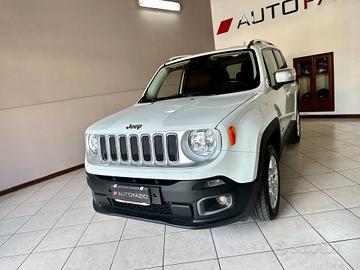 Jeep Renegade 2.0 Mjt 140CV 4WD Active Drive Limit