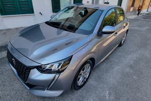 Peugeot 208 - 2021