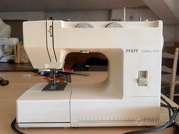 macchina da cucire - PFAFF