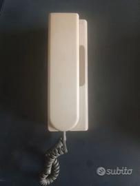 CITOFONO URMET ART. 1130