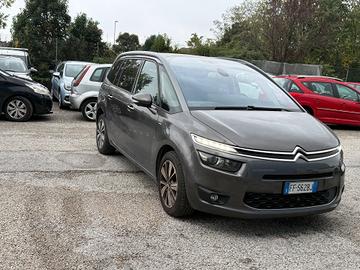 Citroen C4 Picasso BlueHDi 120 S&S Live